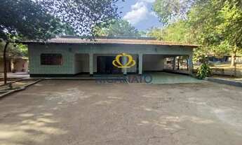 Imagem: EXCELENTE E ENORME CHÁCARA EM FRENTE AO