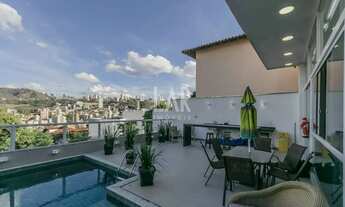 Imagem 7: Casa à venda, 4 quartos, 4 suítes, 4 vagas, São Bento - Belo Horizonte/MG