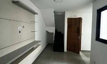 Imagem 5: EXCELENTE COBERTURA PARA LOCAÇÃO SANTO ANDRE