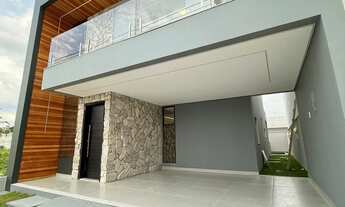 Imagem 6: Casa com 4 suítes e piscina