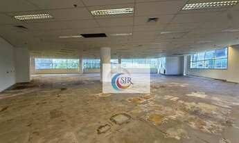 Imagem: Conjunto para alugar, 1078 m² - Morumbi