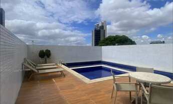 Imagem 2: Apartamento 4 quartos, Próx a UFCG, UEPB, Clínica Santa Clara. Rápido acesso ao centro