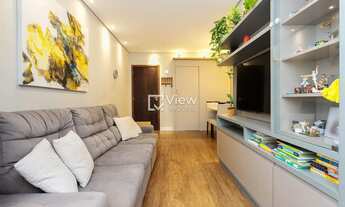 Imagem 4: Apartamento impecável no Vista Alegre