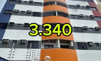 Imagem: VIEIRALVES EDIF PHOENIX APTO 3 QUARTOS