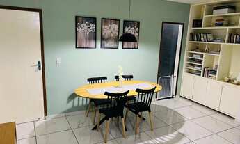 Imagem 2: APARTAMENTO NO GERCINO COELHO À VENDA - PETROLINA -PE