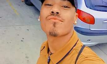 Imagem: Garoto tranquilo