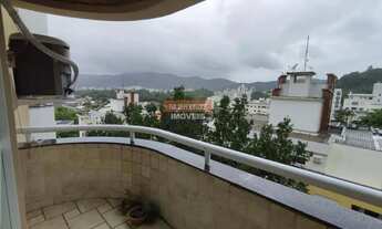 Imagem 6: Cobertura para Venda em Florianópolis, Córrego Grande, 4 dormitórios, 2 suítes, 3 banheiro