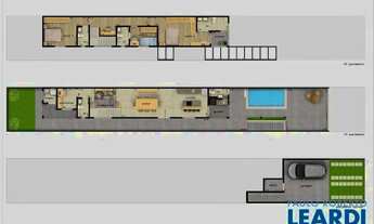 Imagem 6: SOBRADO - JARDIM DO LAGO - SP