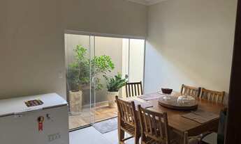 Imagem 3: Casa Penápolis Residencial Jardim do Lago 3