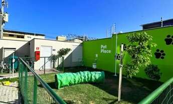 Imagem 6: Apartamento com 2 dormitórios para alugar, 43 m² por R$ 1.930,54/mês - Passaré - Fortaleza