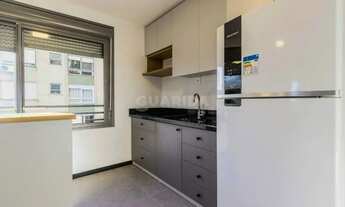 Imagem 6: Excelente Loft mobiliado na Cidade Baixa