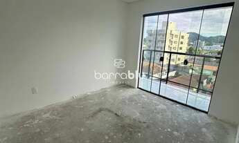 Imagem 6: Cobertura - 3 quartos (1 suíte) com 2 vagas