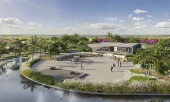 Imagem 3: Loteamento à venda no bairro Distrito Agroindustrial de Senador Canedo - Senador Canedo/GO