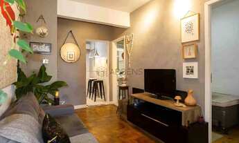 Imagem: Apartamento Mobiliado para Venda na Bela