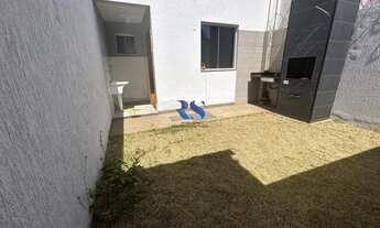 Imagem 7: Compre casa de três quartos no Bairro Santa Mônica Belo Horizonte