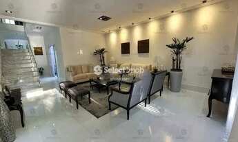 Imagem 2: Casa de Alto Padrão em Condomínio Fechado à venda, Represa, Ribeirão Pires, SP