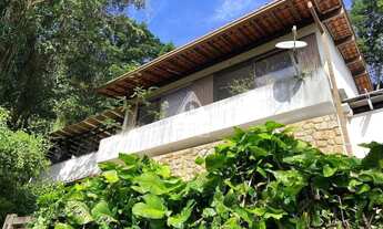 Imagem: Casa à venda, 5 quartos, 2 vagas, Cosme