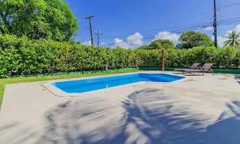 Imagem 3: Excelente Casa 4/4 a 400m da Praia de Guarajuba