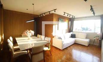 Imagem: Apartamento à Venda - Água Fria, 2 Quartos