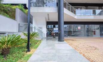 Imagem 5: Vale do Sereno - Sala(s) 1 quarto à venda na Anuar Donato