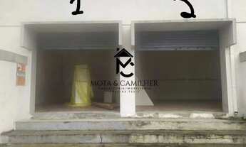 Imagem: Ponto comercial disponível para locação