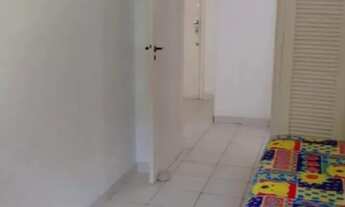 Imagem 3: Aparatmento de 1 dormitório Centro de Pitangueiras Guarujá