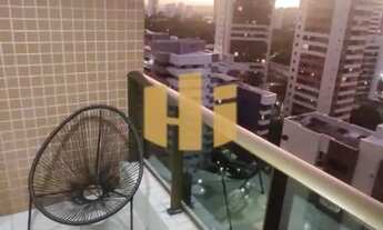 Imagem 7: Apartamento para LOCAÇÃO nas Graças - Futuro Prince