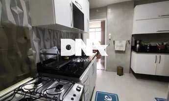 Imagem 4: Apartamento - / Residencial / Copacabana