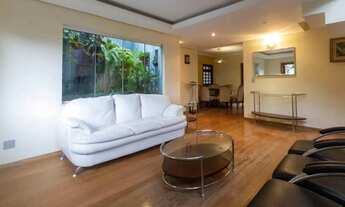 Imagem 5: Casa com 5 dormitórios para alugar, 303 m² por R$ 7.974/mês - Ipanema - Porto Al