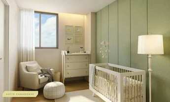 Imagem 5: Exclusividade! Parador de Gaudí nas Graças. 88m² , 3 suítes , 2 vagas e rooftop com piscin