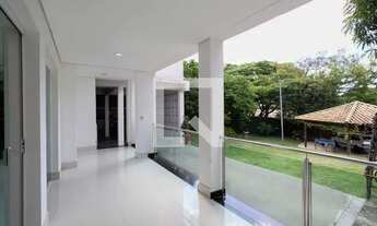 Imagem 5: Casa à Venda - Bandeirantes, 4 Quartos, 520 m2