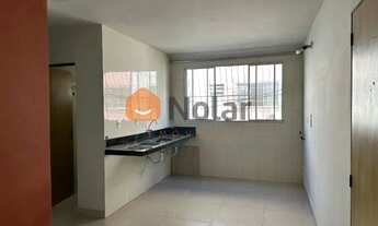 Imagem 3: Apartamento de 02 quartos com 01 vaga de garagem no bairro Belo Vale - Santa Luzia, MG