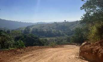 Imagem: Lotes para venda possui 500 metros quadrados