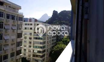 Imagem 2: Copacabana Apartamento com 3 dormitórios