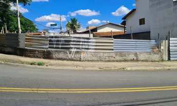 Imagem 5: Terreno à venda no Jardim Terras de Santo Antônio em Hortolândia/SP