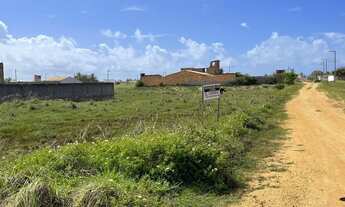 Imagem 5: Terreno Abaís - Escriturado