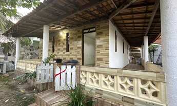 Imagem 5: Casa a venda em Malhadas ! (Mata de São João