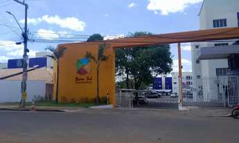 Imagem: Imóvel para venda tem 73 metros quadrados