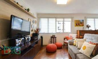 Imagem 2: Apartamento com 4 dormitórios à venda, 121 m² por R$ 1.550.000 - Jardim Paulista - São Pau