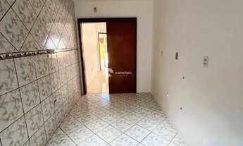 Imagem 5: Apartamento Residencial em Santa Maria (Bairro Boi Morto) - 51,2m² Internos + 63,7m² Exter