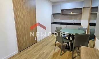 Imagem 4: Apartamento em Alameda Doutor Octávio Pinheiro Brisolla - Vila Nova Cidade Universitária