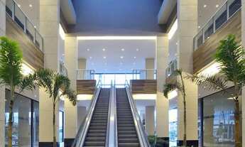 Imagem 4: EDIFÍCIO PALHANO SQUARE GARDEN