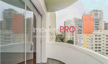 Imagem 7: Paraíso 161m² - 3 dormitórios - 1 suíte - 2 vagas