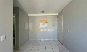 Imagem 6: Oportunidade de apartamento para locação no Canhema -Condominio Flex imigrantes Diadema