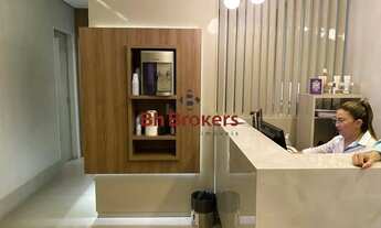 Imagem 3: SALA COMERCIAL ODONTOLÓGICA PARA LOCAÇÃO MOBILIADA NO BAIRRO FUNCIONÁRIOS