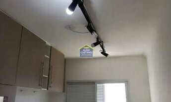 Imagem 2: Maravilhoso Apartamento 2 Quartos no Ocian, Praia Grande - R$ 2.100