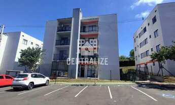 Imagem 2: VENDA- CONDOMÍNIO VITTACE JARDIM CARVALHO - PONTA GROSSA-PR