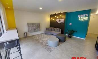 Imagem 16: Excelente Apartamento 2 dormitório(s) em Carvoeira - Florianópolis