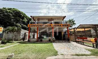 Imagem: PRÉDIO COMERCIAL E RESIDENCIAL COM 10 SUÍTES