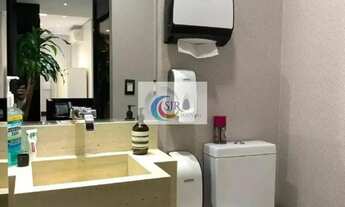 Imagem 4: Conjunto à venda e locação - Brooklin - São Paulo/SP